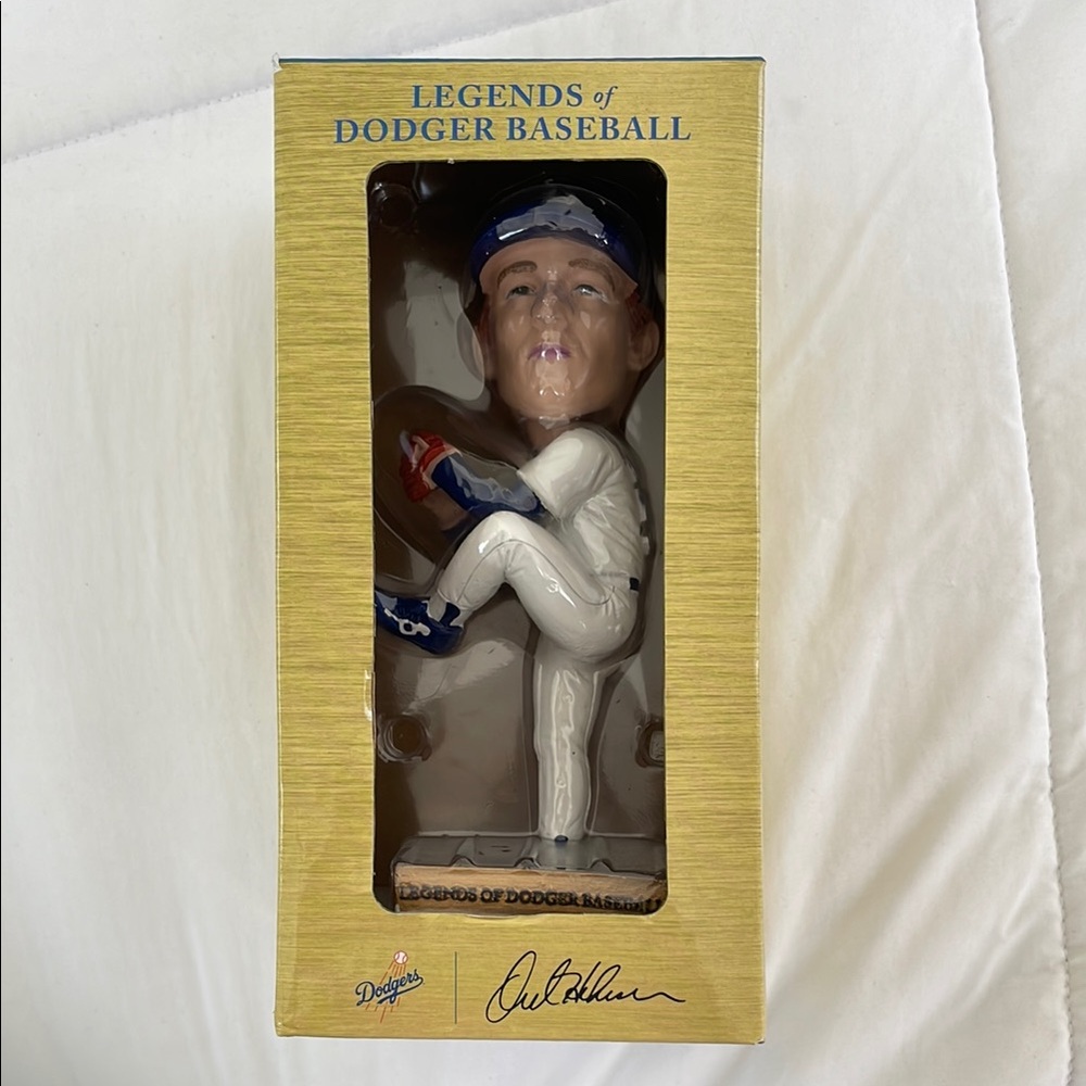 Dodgers
